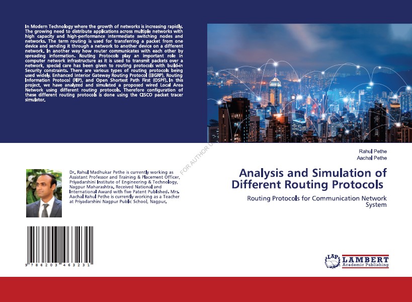 Analysis and Simulation